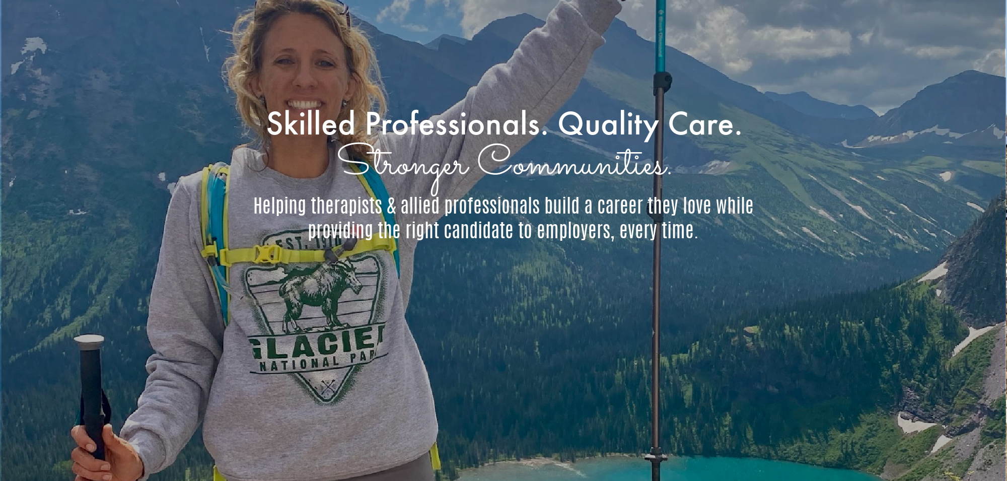 Jackson Therapy Partners